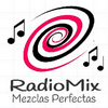 undefined RadioMiX