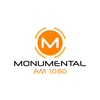 Radio Monumental 1080 AM