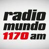undefined Radiomundo 1170 AM