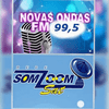 undefined Rádio Novas Ondas 