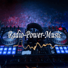 undefined Radio-Power-Music