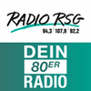 undefined Radio RSG - Dein 80er Radio