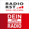 undefined Radio RST - Dein New Country Radio