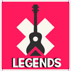 undefined 100% Legends - Radios 100FM