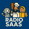 undefined Radio Saas
