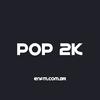 undefined Rádio Sound - Pop 2K