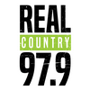undefined Real Country 97.9 FM
