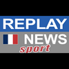 undefined Replay News Sport