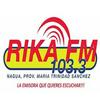 undefined RIKA FM 103.3