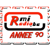 undefined RMIRADIO.BE ANNEE 90