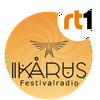 undefined Ikarus Festivalradio