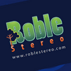 undefined ROBLE STEREO