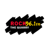 undefined Rock 96.1 The Quarry