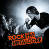 undefined ROCK FM METALCORE