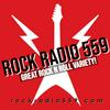 undefined Rock Radio 559