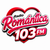undefined Romántica 103 FM