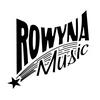 undefined Rowyna Music