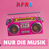 undefined RPR1. Nur die Musik