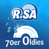 undefined R.SA - 70er Oldies