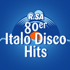 undefined R.SA 80er Italo Disco Hits