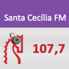 undefined Rádio Santa Cecília 107.7 FM