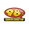 undefined Rádio Santa Cruz FM