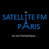 undefined Satellite FM Paris