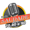 undefined RADIO SAUDADE