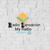 undefined Sensación Radio