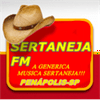 undefined Sertaneja FM Raiz