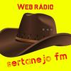 undefined Sertanejo FM