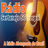 undefined Radio Sertanjeo Gospel