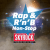 undefined Skyrock Rap & RnB Non-Stop