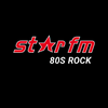 undefined STAR FM 80s Rock