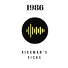 undefined STATIC: THE BEST OF 1986