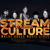 undefined Stream Culture Radio