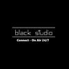 undefined Black Studio Connect - On Air 24-7