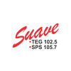 undefined Suave 102.5 FM