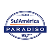 undefined Rádio Sulamérica Paradiso 95.7 FM