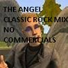 undefined The Angel Classic Rock Mix No Commercials &amp; Live From Taylor Michigan