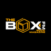 undefined TheBoxFM