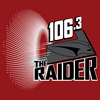 undefined The Raider