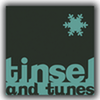 undefined Tinsel & Tunes - Christmas