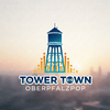 undefined TOWER TOWN oberpfalzpop