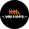 undefined Triple M Hard n Heavy