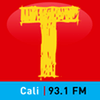 undefined Tropicana Cali 93.1 fm