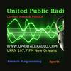 undefined United Public Radio & UFO Paranormal radio