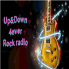undefined Up&Down 4ever Rock Radio