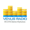 undefined Venus Radio Mykonos 99.3 FM