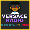 undefined VERSACE RADIO